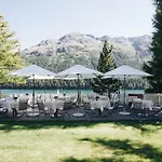 Badrutt's Palace St Moritz