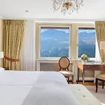 Badrutt's Palace Hotel