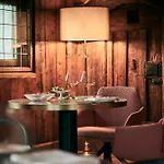 Badrutt's Palace St Moritz