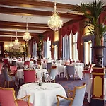 Badrutt's Palace Hotel St Moritz