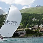 Badrutt's Palace Hotel St Moritz