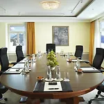 Hotel Badrutt's Palace 5*