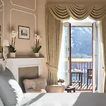 Badrutt's Palace Hotel