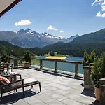 Badrutt's Palace 5* St Moritz