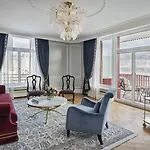 Badrutt's Palace Hotel 5*
