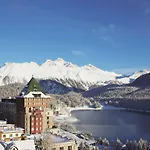 Hotel Badrutt's Palace 5*