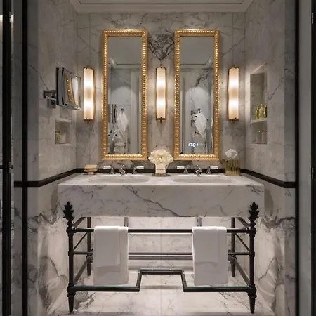 Hotel Badrutt's Palace Saint-Moritz