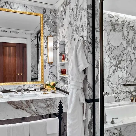 Hotel Badrutt's Palace St. Moritz