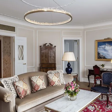 Badrutt's Palace 5*