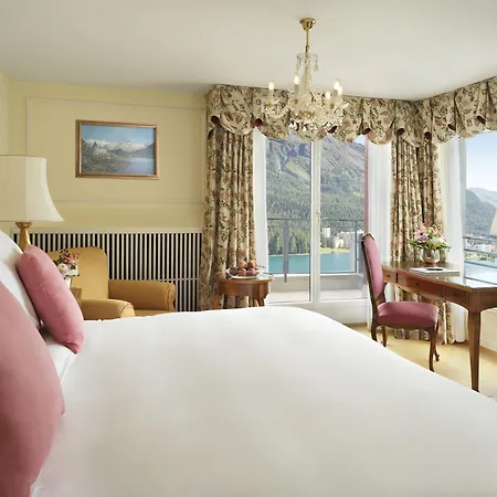 Hotel Badrutt's Palace