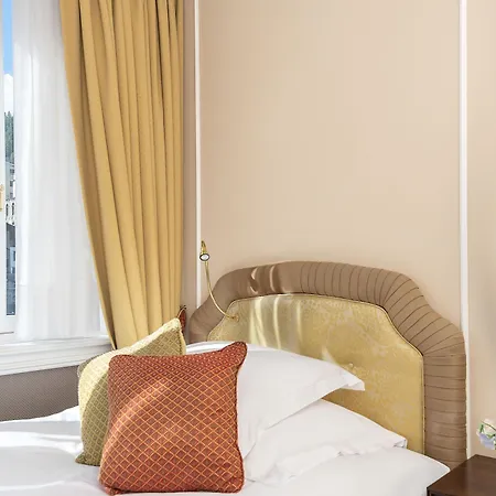 Badrutt's Palace Hotel
