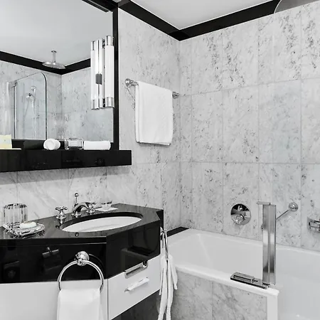 Hotel Badrutt's Palace 5*