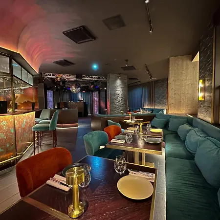 Badrutt's Palace Hotel 5*