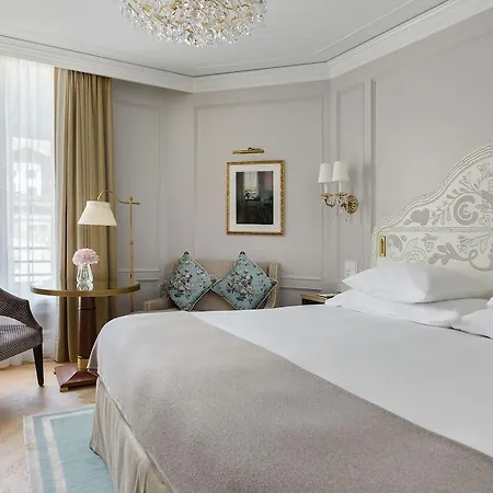 Hotel Badrutt's Palace