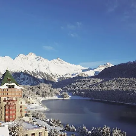 Badrutt's Palace 5*