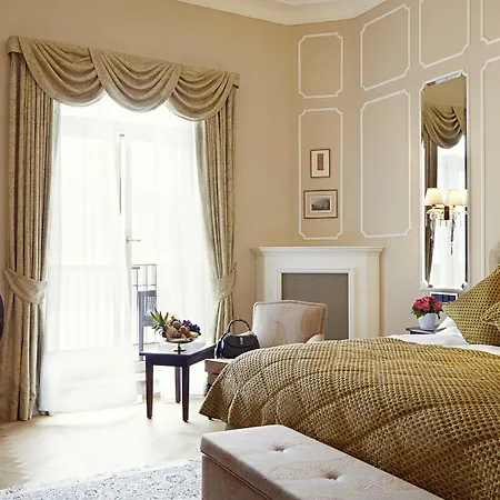 Badrutt's Palace Hotel Saint-Moritz