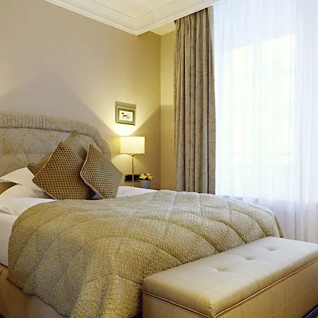 Hotel Badrutt's Palace Saint-Moritz