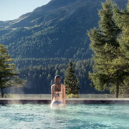 Hotel Badrutt's Palace