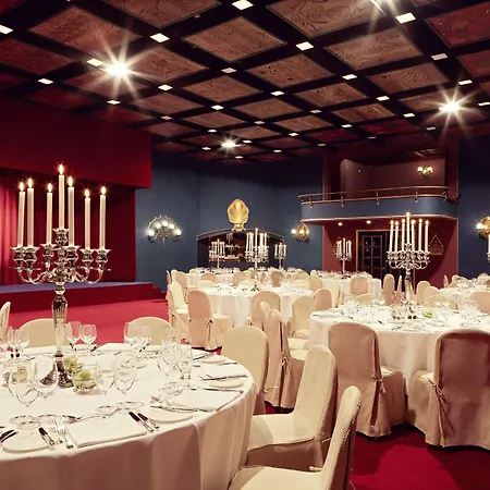 Badrutt's Palace 5*