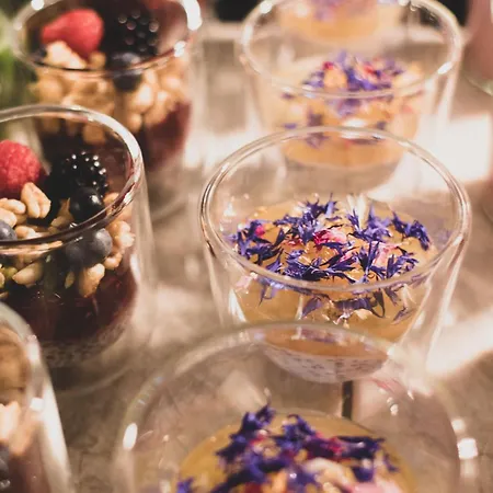 Badrutt's Palace Hotel Saint-Moritz