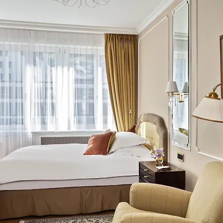 Badrutt's Palace Saint-Moritz