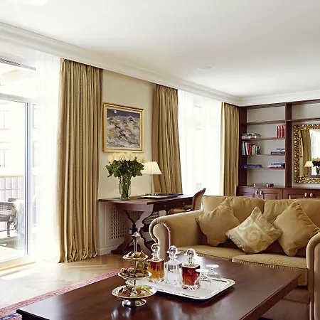 Badrutt's Palace 5*