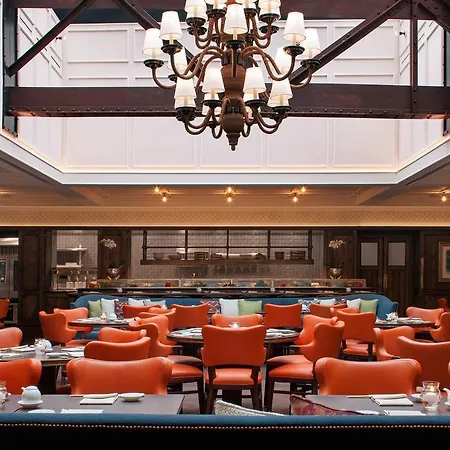 Badrutt's Palace Saint-Moritz