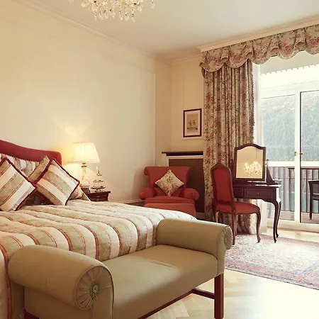 Hotel Badrutt's Palace