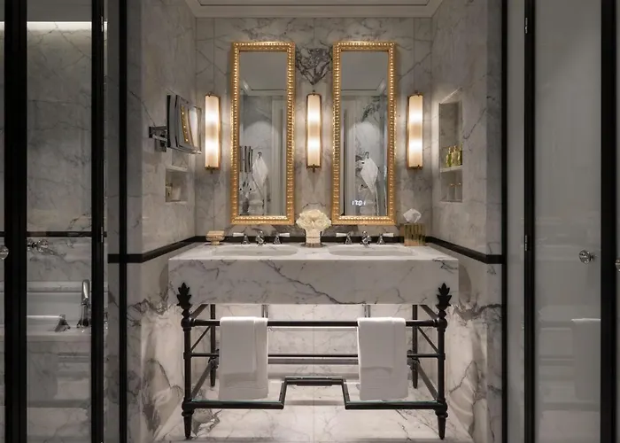 Hotel Badrutt's Palace Saint-Moritz