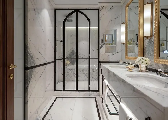 Badrutt's Palace Hotel