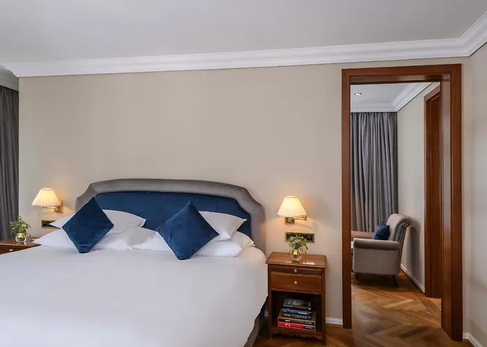 Badrutt's Palace Готель