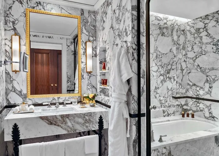 Hotel Badrutt's Palace Saint-Moritz