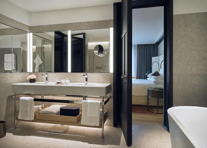 Hotel Badrutt's Palace 5*