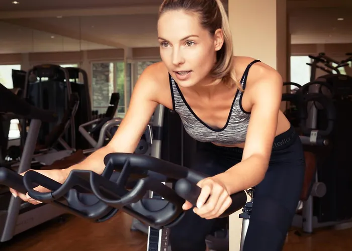 Badrutt's Palace Готель Санкт-Моріц