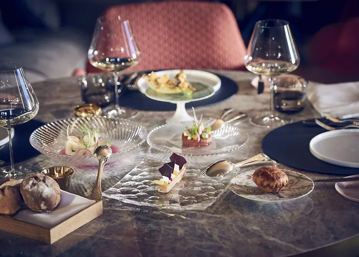 Готель Badrutt's Palace