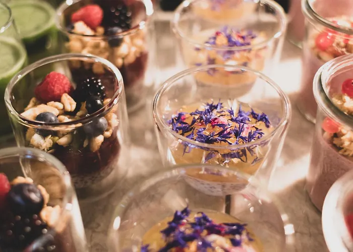 Badrutt's Palace Ξενοδοχείο Σεντ Μόριτζ