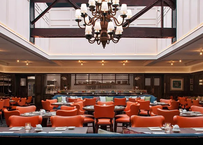 Badrutt's Palace Saint-Moritz