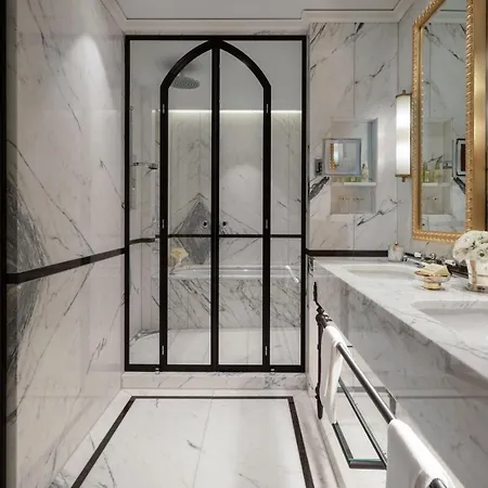 Badrutt's Palace Hotel