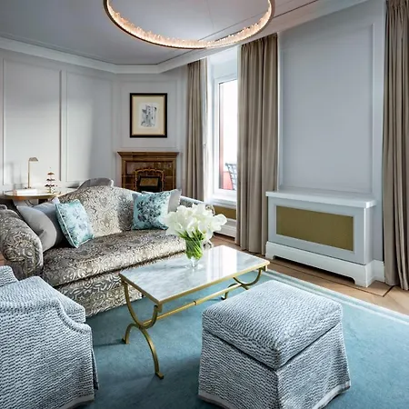 Badrutt's Palace Hotel