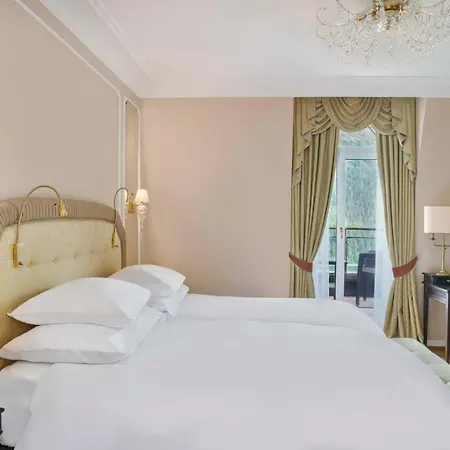 Badrutt's Palace 5* St. Moritz