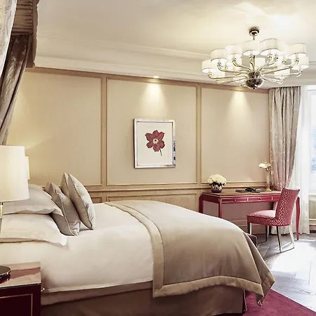 Badrutt's Palace Hotel