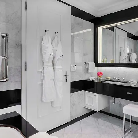 Badrutt's Palace 5*