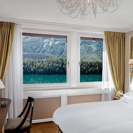 Hotel Badrutt's Palace