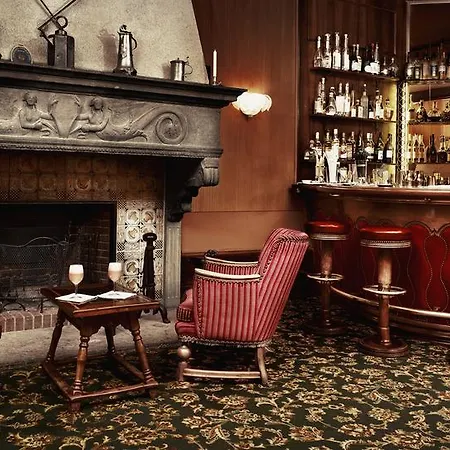 Badrutt's Palace St. Moritz