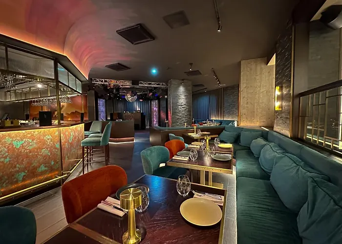 Badrutt's Palace Отель 5*