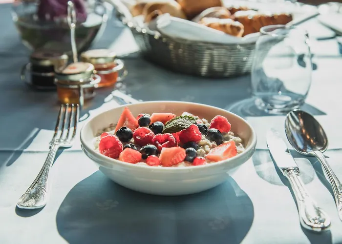 Badrutt's Palace 5* Санкт-Мориц