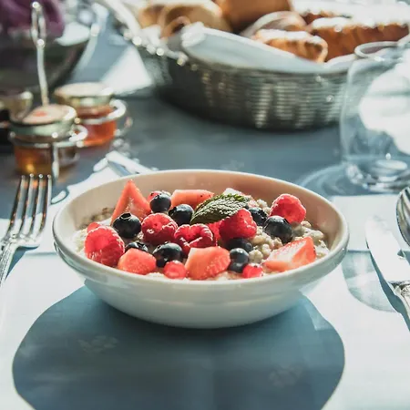 Badrutt's Palace 5* סנט מוריץ